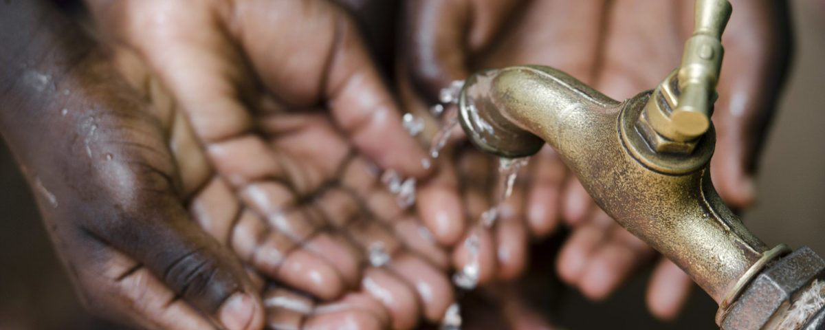 Read more about the article Water-scarce countries