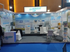 Water Expo 2019,Hyderabad