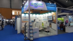 Airowater at Water Today’s Bengaluru Water Expo