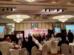 AirOWater at Bangladesh Economic Forum - Dubai 2022