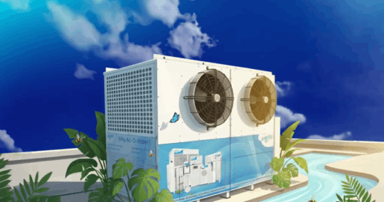 Daily Water, Reimagined !