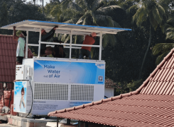 Goa Parthgali Jevottam Math